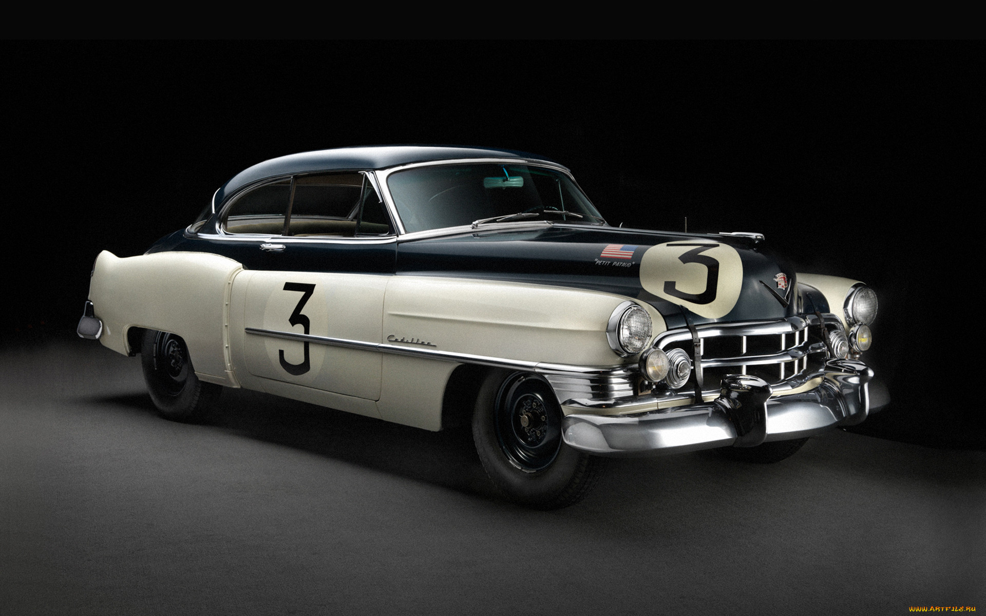 , cadillac